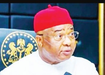 18 APC Governors Rally Behind Uzodimma, Dismiss Leadership Shake-Up Rumours