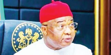 18 APC Governors Rally Behind Uzodimma, Dismiss Leadership Shake-Up Rumours