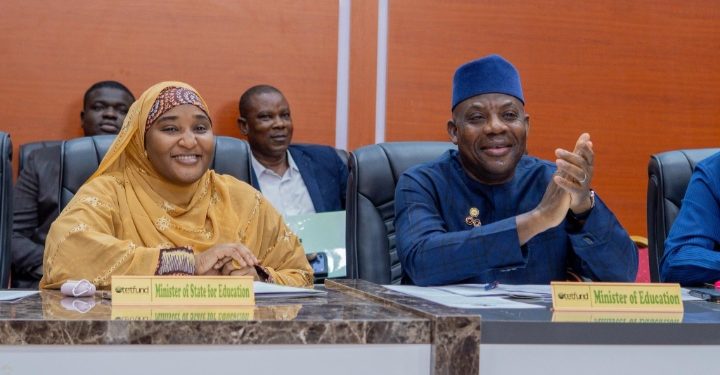 War Against Nigeria’s Academic Title Fraud