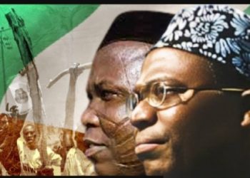 Was the Awolowo, Akintola Crisis Instigated By Enemies?