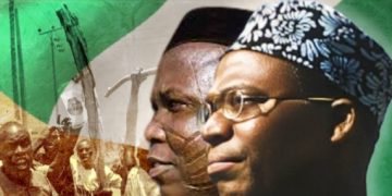 Was the Awolowo, Akintola Crisis Instigated By Enemies?