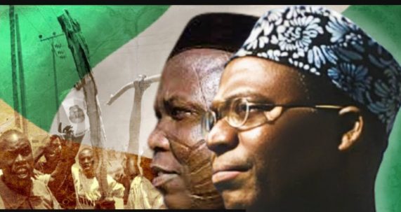 Was the Awolowo, Akintola Crisis Instigated By Enemies?