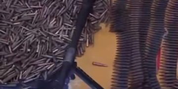 Police Raid IPOB/ESN Hideout in Imo, Recover Heavy Weapons, Drones