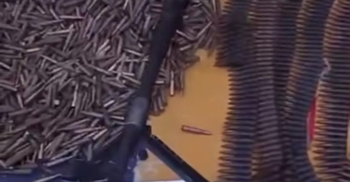 Police Raid IPOB/ESN Hideout in Imo, Recover Heavy Weapons, Drones