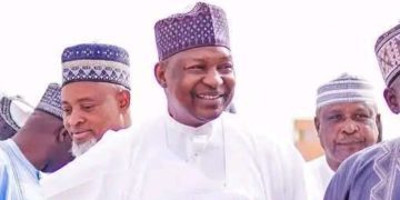 Malami Fires Back at Nasir Idris – Led Kebbi Govt, Says ‘₦1tn Spent With Nothing to Show’