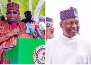 Kebbi Govt Knocks Malami’s Guber Bid, Labels Ex-AGF ‘Architect of Nigeria’s Misfortune’