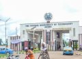 FUTA Student Found Dead Near Off – Campus Residence 