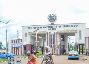 FUTA Student Found Dead Near Off – Campus Residence 