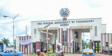 FUTA Student Found Dead Near Off – Campus Residence 