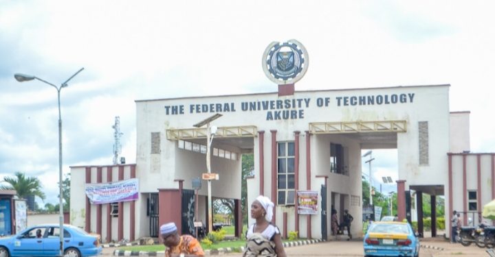 FUTA Student Found Dead Near Off – Campus Residence 