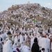 Nigerian Pilgrim Dies In Saudi Arabia Days After Arrival For Hajj