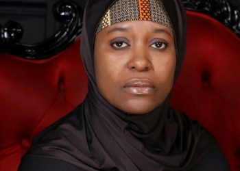 Senate 2027: Aisha Yesufu Promises Rent Control, Business Support for Abuja Residents