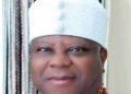 Governor Adeleke Deposes Apetumodu Over US Fraud Conviction