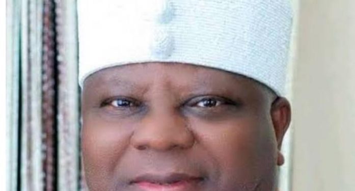 Governor Adeleke Deposes Apetumodu Over US Fraud Conviction
