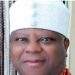 Governor Adeleke Deposes Apetumodu Over US Fraud Conviction