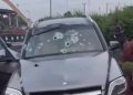Police Launch Investigation Into Fatal Shooting Of Student At UNIBEN Main Gate