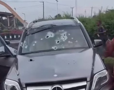 Police Launch Investigation Into Fatal Shooting Of Student At UNIBEN Main Gate