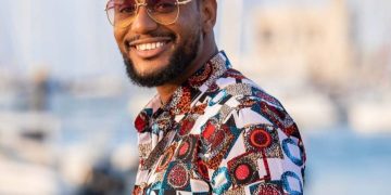 Nollywood Actor Alex Ekubo Dies After Battle With Health Challenges 