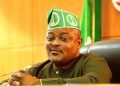 Obasa Declares For Reps Seat, Backs Allies Eyeing Lagos Assembly