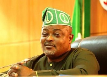 Obasa Declares For Reps Seat, Backs Allies Eyeing Lagos Assembly