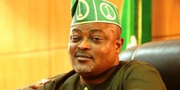 Obasa Declares For Reps Seat, Backs Allies Eyeing Lagos Assembly