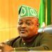 Obasa Declares For Reps Seat, Backs Allies Eyeing Lagos Assembly
