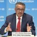 WHO Warns More Hantavirus Cases May Emerge After Cruise Ship Evacuation