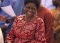 Pastor Ibiyeomie’s Wife Warns Women Against Close Ties With Bitter Divorcees