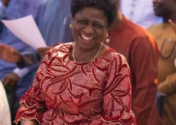 Pastor Ibiyeomie’s Wife Warns Women Against Close Ties With Bitter Divorcees