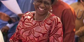 Pastor Ibiyeomie’s Wife Warns Women Against Close Ties With Bitter Divorcees