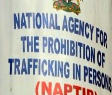 NAPTIP Busts Suspected Human Trafficking Ring, Rescues 15 In Nasarawa
