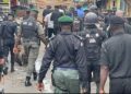 Police Nab Suspected Kidnapper During N10m Ransom Exchange In Oyo Forest