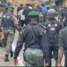 Police Nab Suspected Kidnapper During N10m Ransom Exchange In Oyo Forest