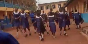 Panic In Ijebu-Ode As Another Suspected Gas Leak Sends More AGGS Students To Hospital