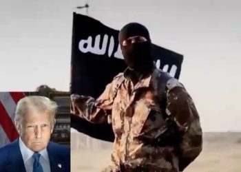 Abu Bilal Minuki: Counterterrorism Is Not Theatre