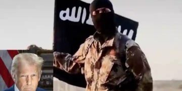 Abu Bilal Minuki: Counterterrorism Is Not Theatre