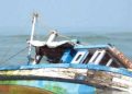 Pastor, Wife Die As Storm On Bayelsa River Capsizes Boat