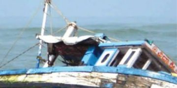 Pastor, Wife Die As Storm On Bayelsa River Capsizes Boat