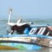 Pastor, Wife Die As Storm On Bayelsa River Capsizes Boat