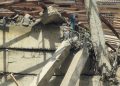 Five Killed, 10 Rescued As Three-Storey Building Crashes In Abuja