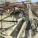 Five Killed, 10 Rescued As Three-Storey Building Crashes In Abuja