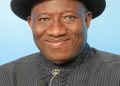 PDP Fixes Tuesday Screening for Jonathan as Sole 2027 Presidential Aspirant