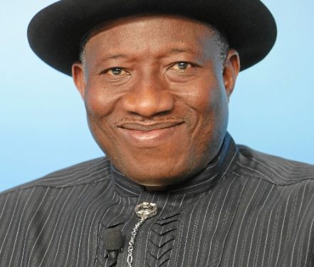 PDP Fixes Tuesday Screening for Jonathan as Sole 2027 Presidential Aspirant