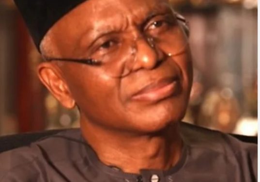 Court Orders El-Rufai To Report To DSS Monthly, Grants ₦100m Bail