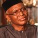 Court Orders El-Rufai To Report To DSS Monthly, Grants ₦100m Bail