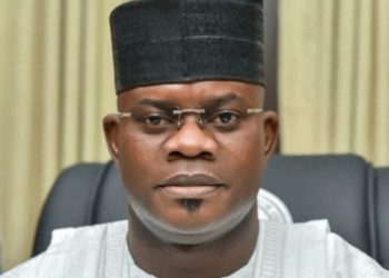 Bello Sweeps Kogi APC Senatorial Primary Amid Eligibility Rumours