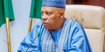 Some People Told Tinubu I Wanted To Kill Him, Take Over Power — Shettima