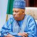 Some People Told Tinubu I Wanted To Kill Him, Take Over Power — Shettima