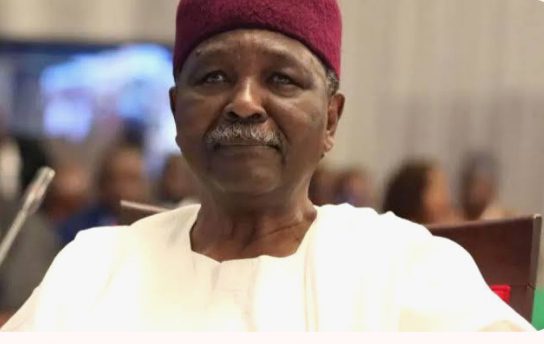 How We Got Intelligence On B-26 Aircraft Purchase For Biafran Use During Civil War — Gowon