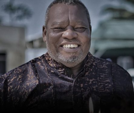 Canaan Land Golf Club Trustee Emmanuel Aganbi Dies at 74